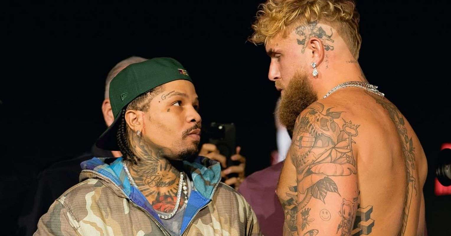 Gervonta Davis Shocked By 195lbs Weight Limit For Jake Paul Fight: “I Was Told Different”