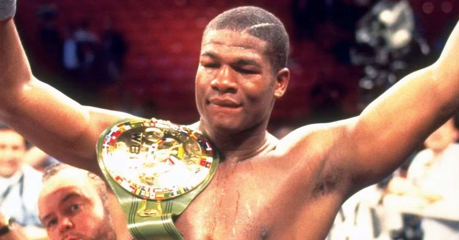 Riddick Bowe Says One Heavyweight’s Power Stood Above All Others: “I’ve Never Told Anyone This”