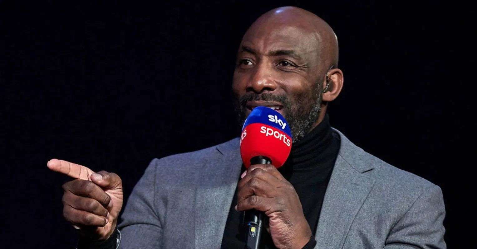 Johnny Nelson Urges Former Heavyweight Champion To Retire: “Don’t Come Back To Get Turned Over”