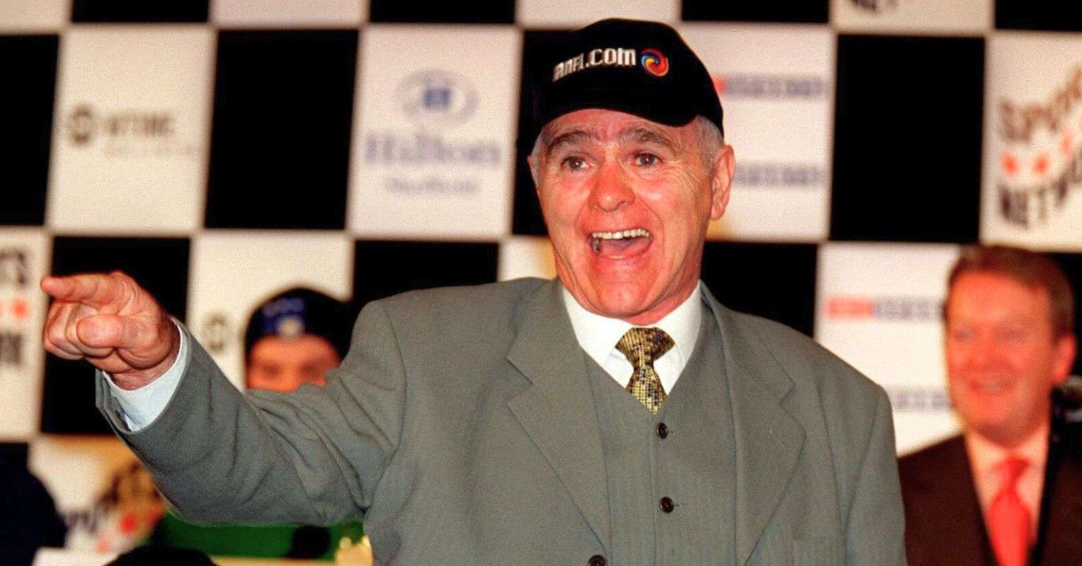 Legendary Trainer Brendan Ingle Said One British Fighter Could Have Been Better Than Muhammad Ali