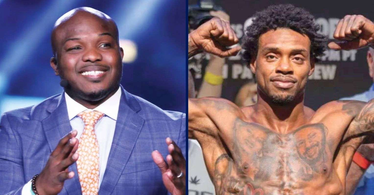 Tim Bradley Warns Errol Spence Not To Make A Comeback Against One Man: “Don’t Play With Him”