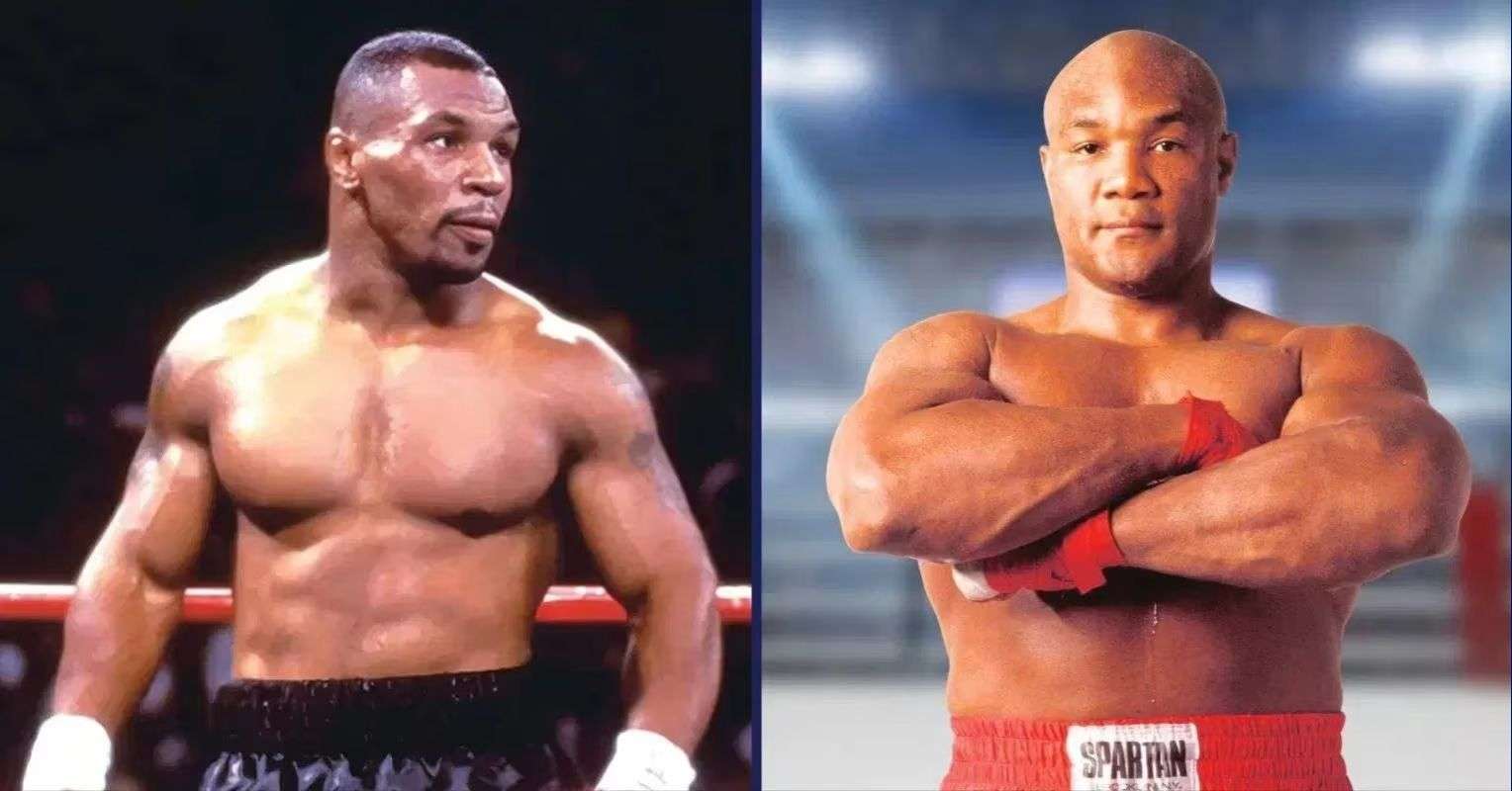 Teddy Atlas Names The One Heavyweight Who Hit Harder Than Mike Tyson And George Foreman