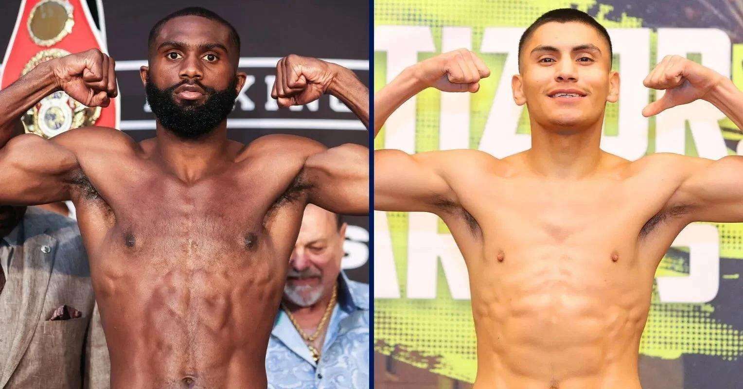 Tim Bradley Has No Doubt Who Wins Jaron Ennis vs Vergil Ortiz Jr: “I Promise You”