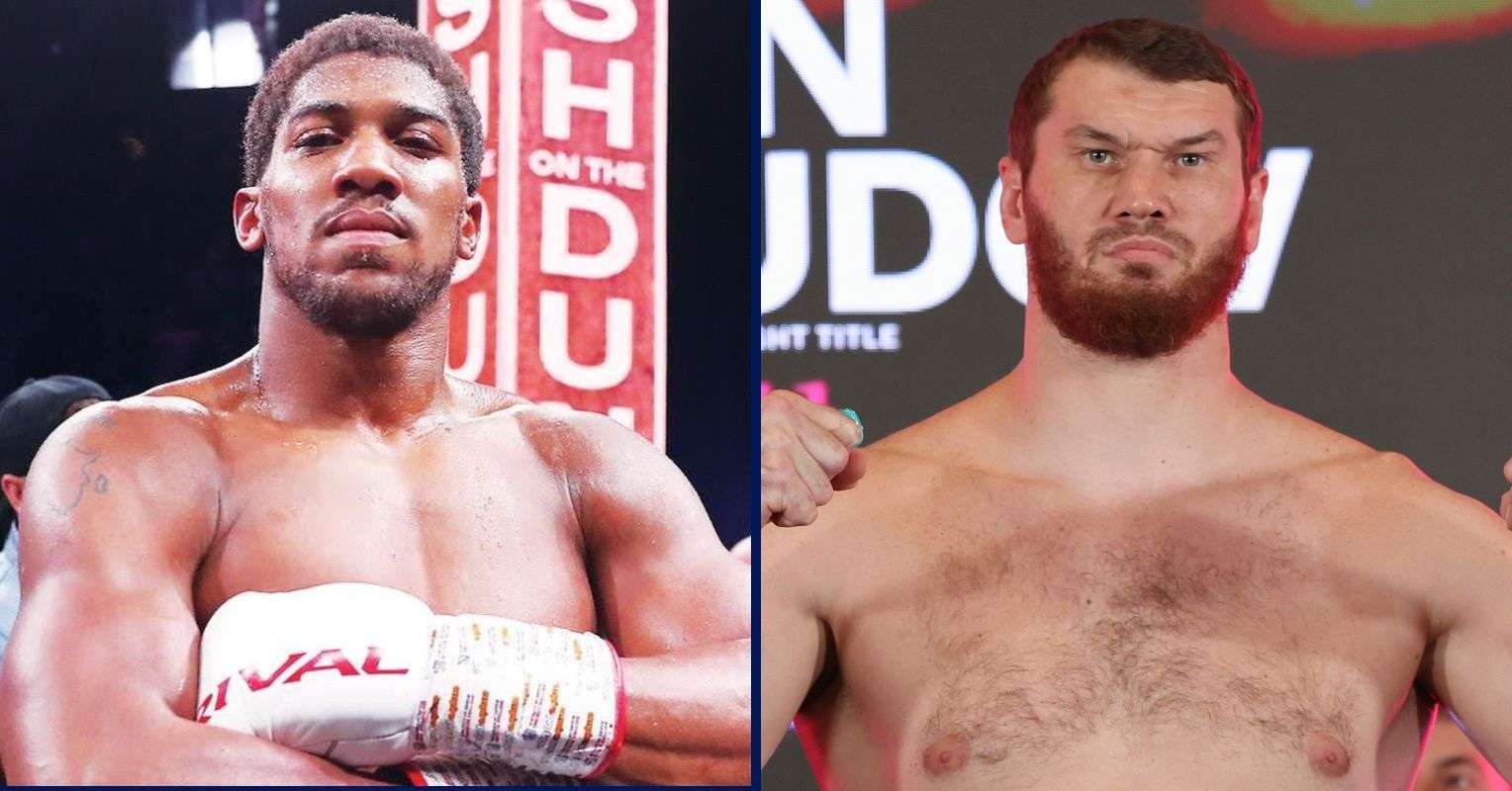 Carl Froch Predicts Anthony Joshua vs Arslanbek Makhmudov: “Be Careful”