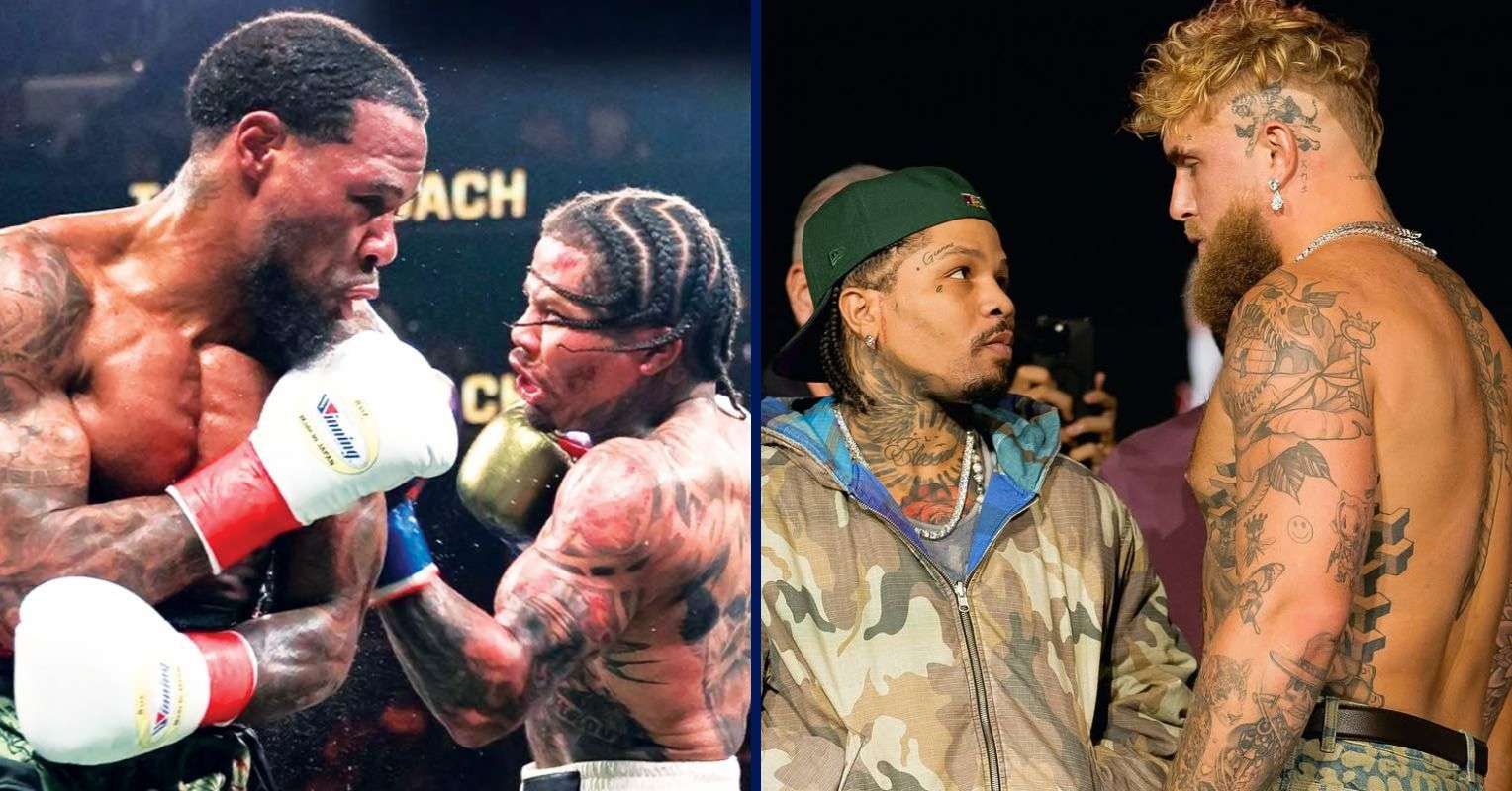 Lamont Roach Delivers Honest Rating On Gervonta Davis Power As He Aims To Knockout Jake Paul