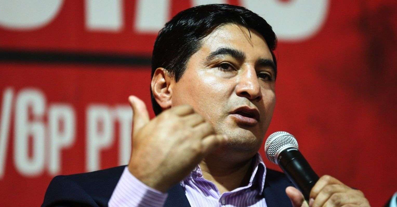Erik Morales