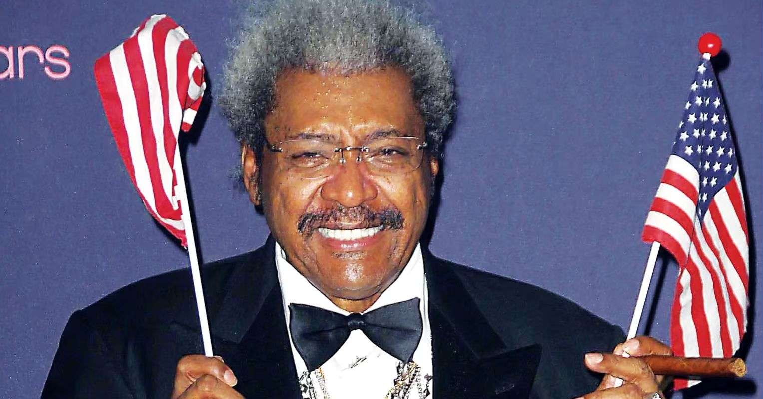 Don King