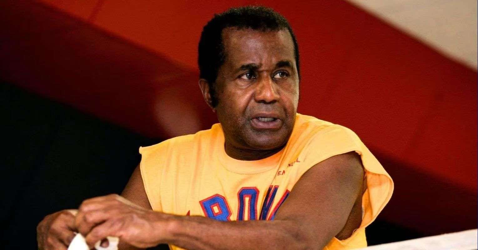Emanuel Steward