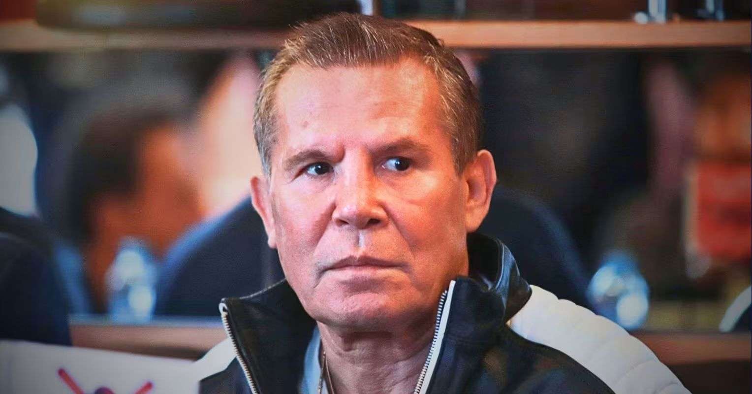 Julio Cesar Chavez