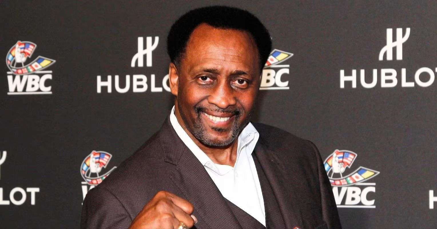 Thomas Hearns