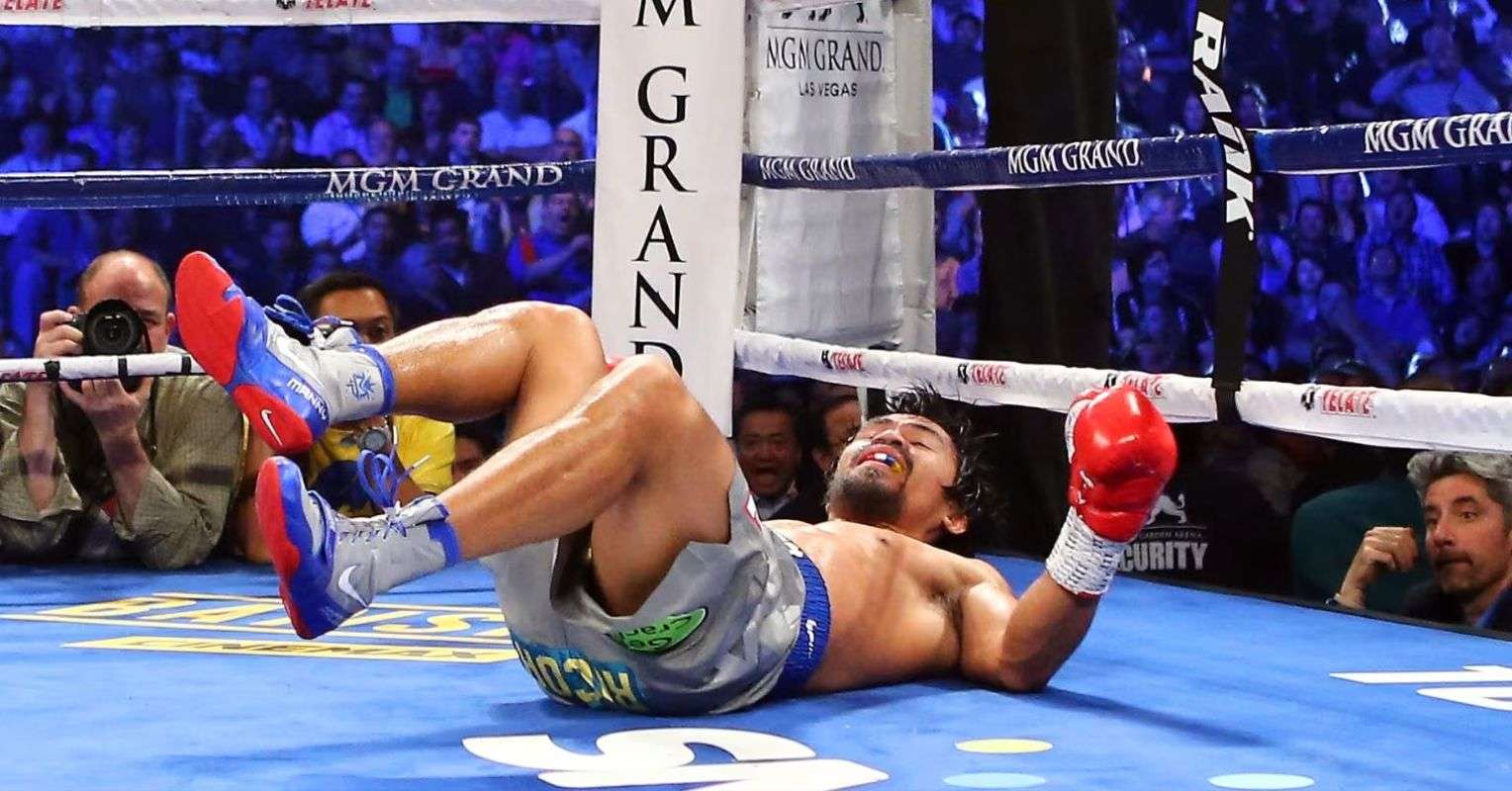 Manny Pacquiao