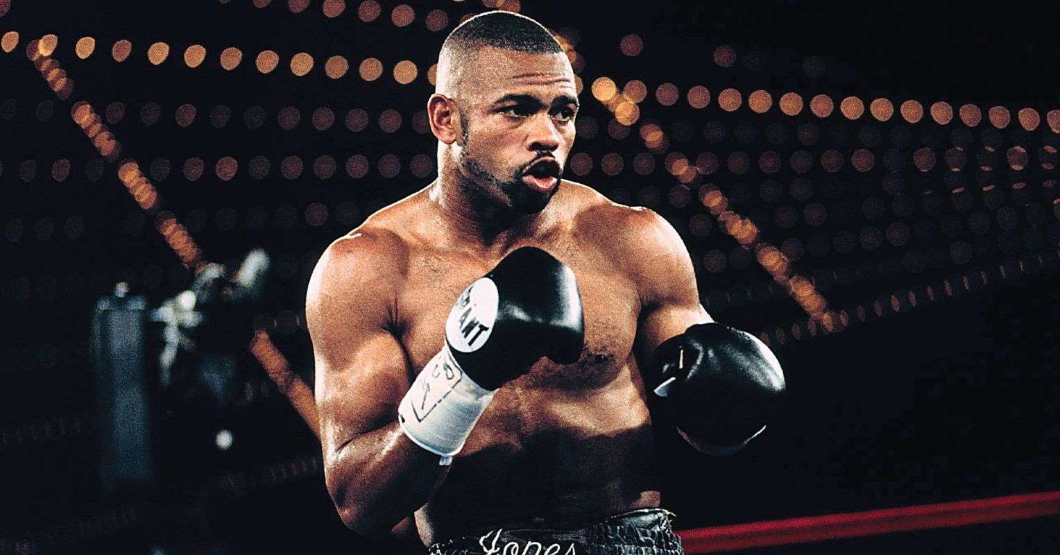 Roy Jones Jr
