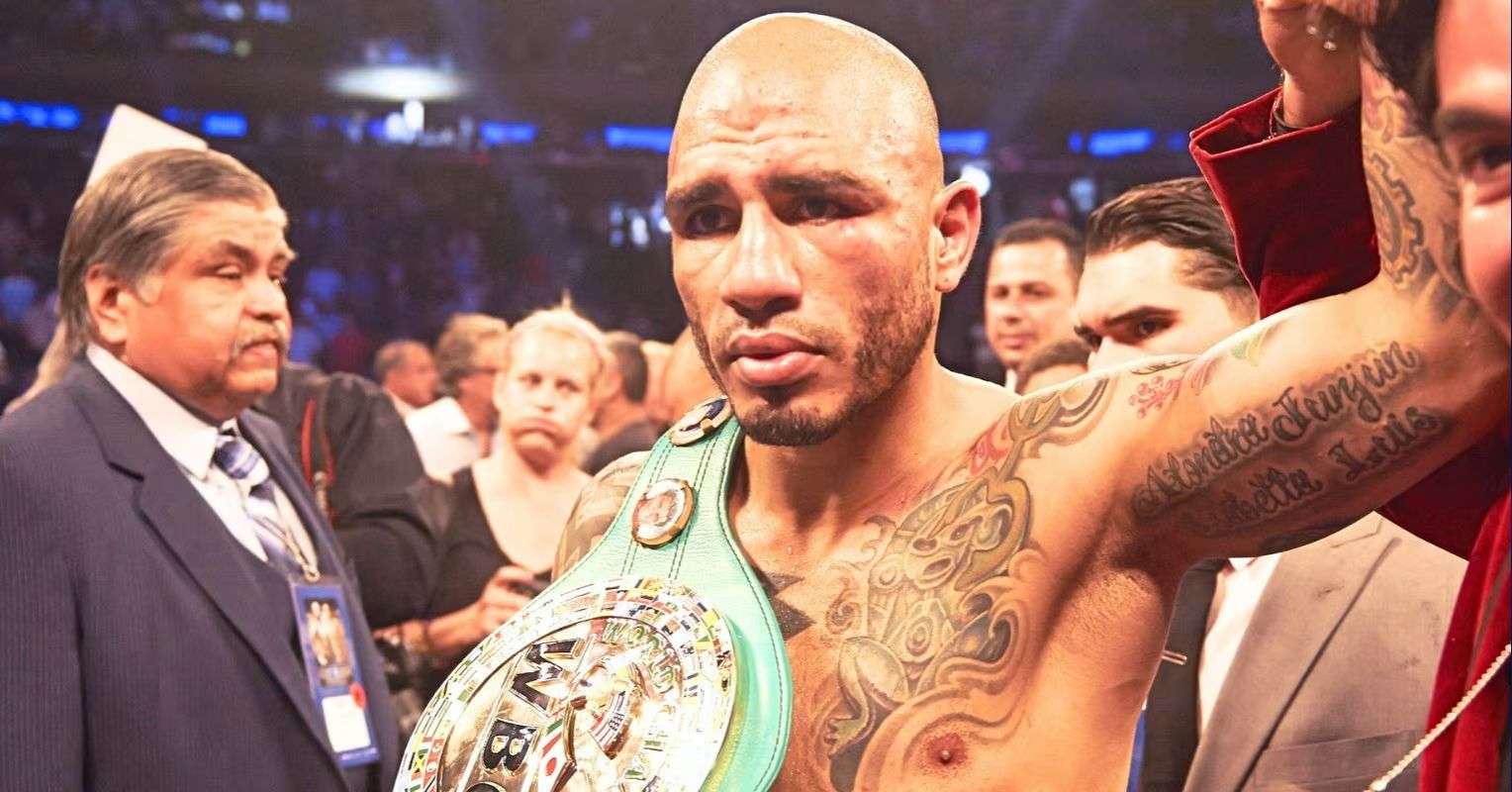 Miguel Cotto