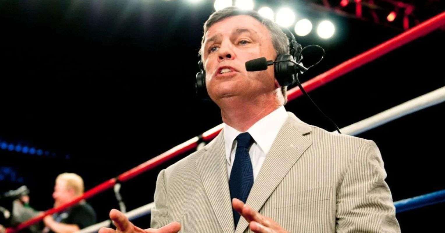 Teddy Atlas
