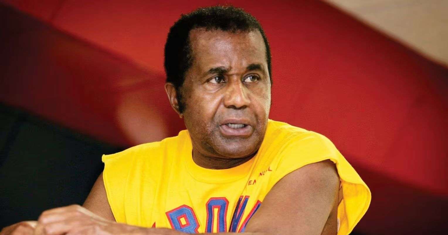 Emanuel Steward