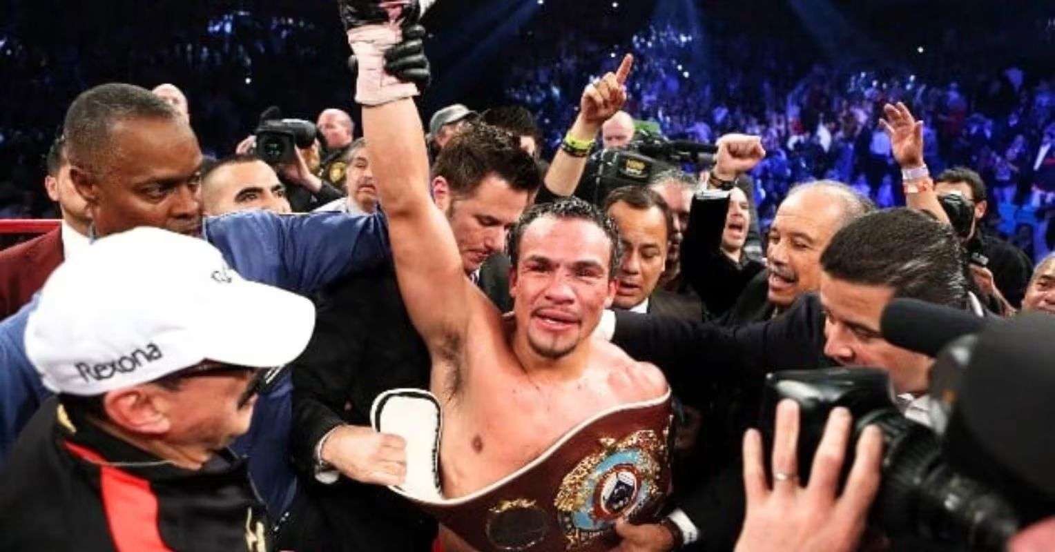 Juan Manuel Marquez