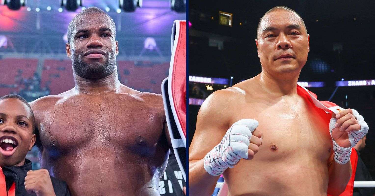 Daniel Dubois and Zhilei Zhang