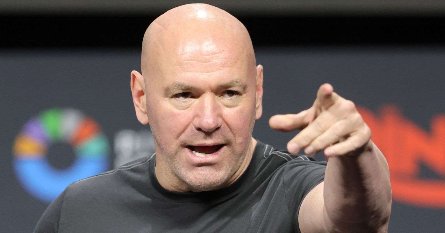 Dana White