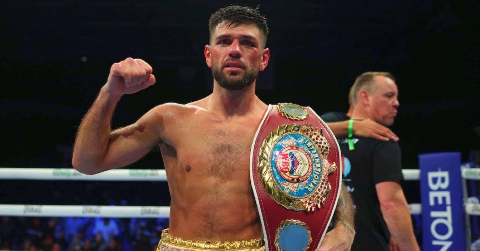 Joe Cordina