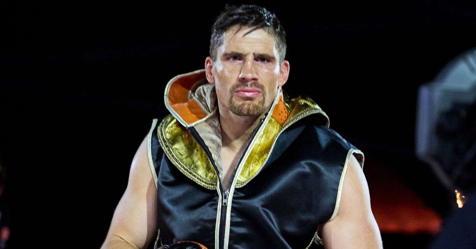Rico Verhoeven