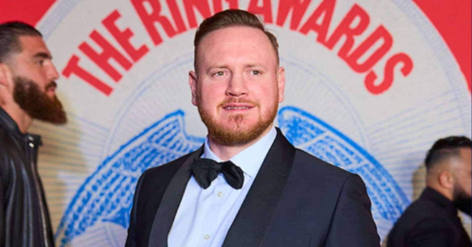 George Groves