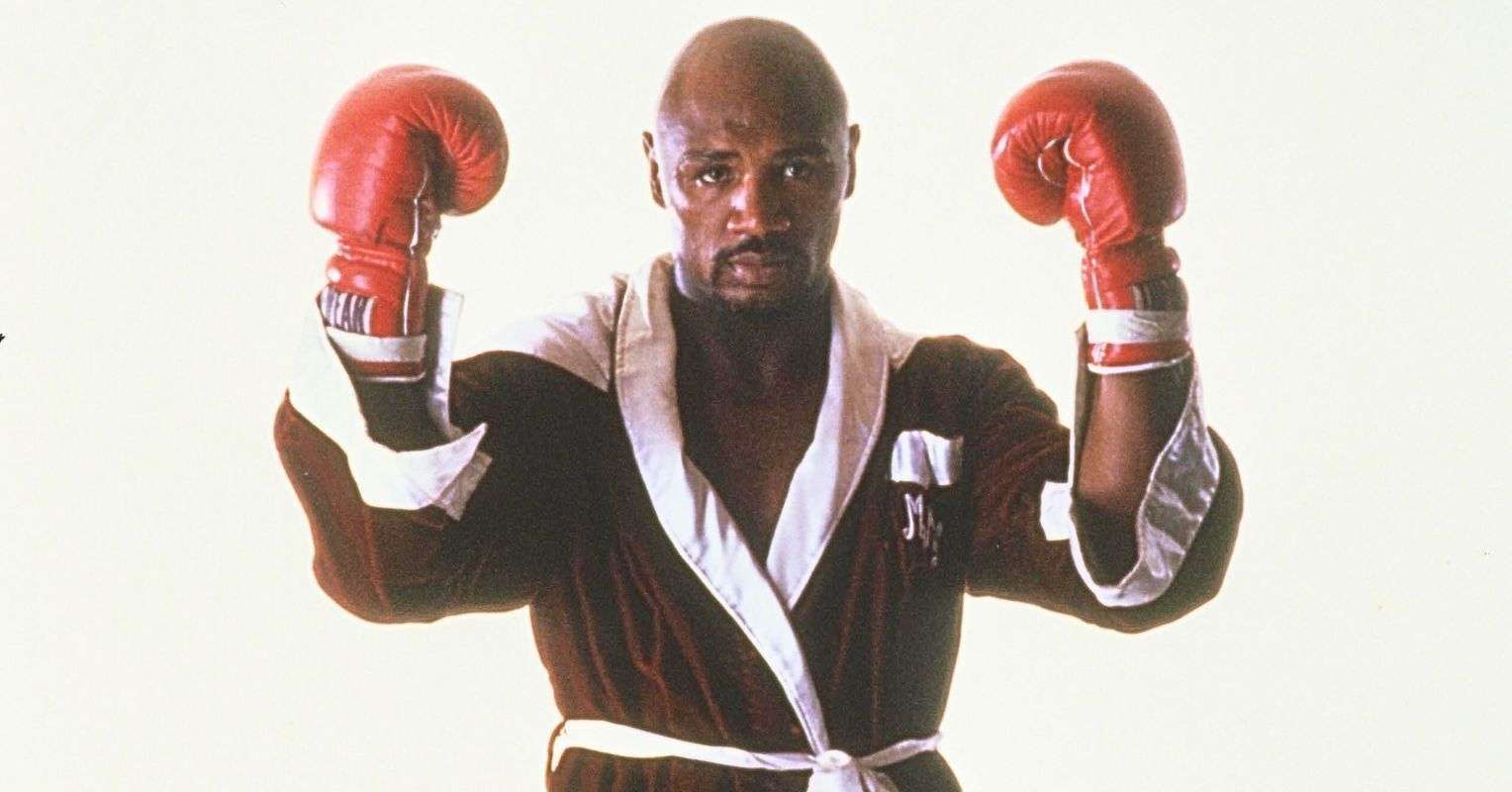 Marvin Hagler