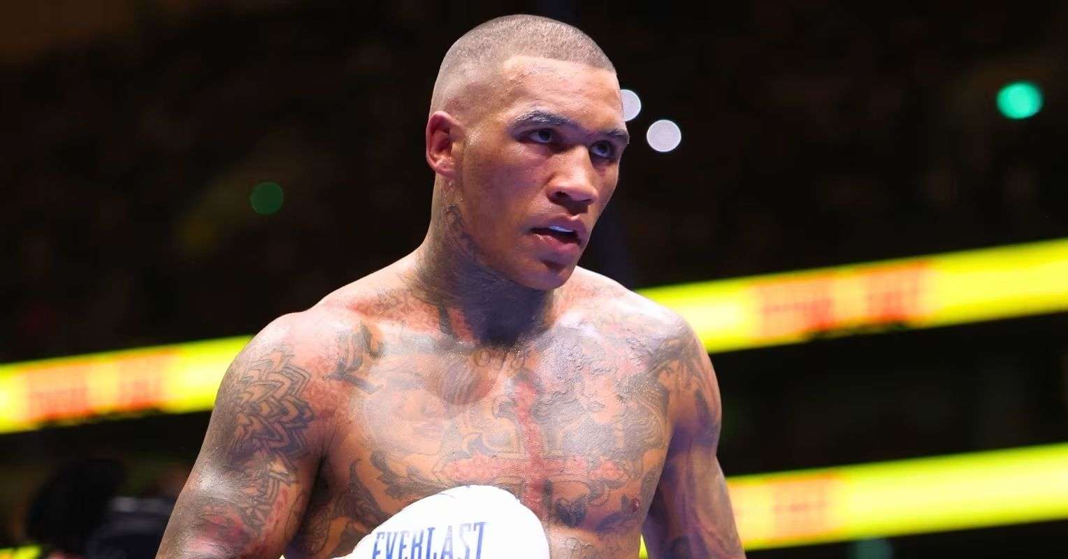 Conor Benn