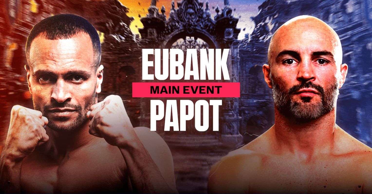 Eubank Papot