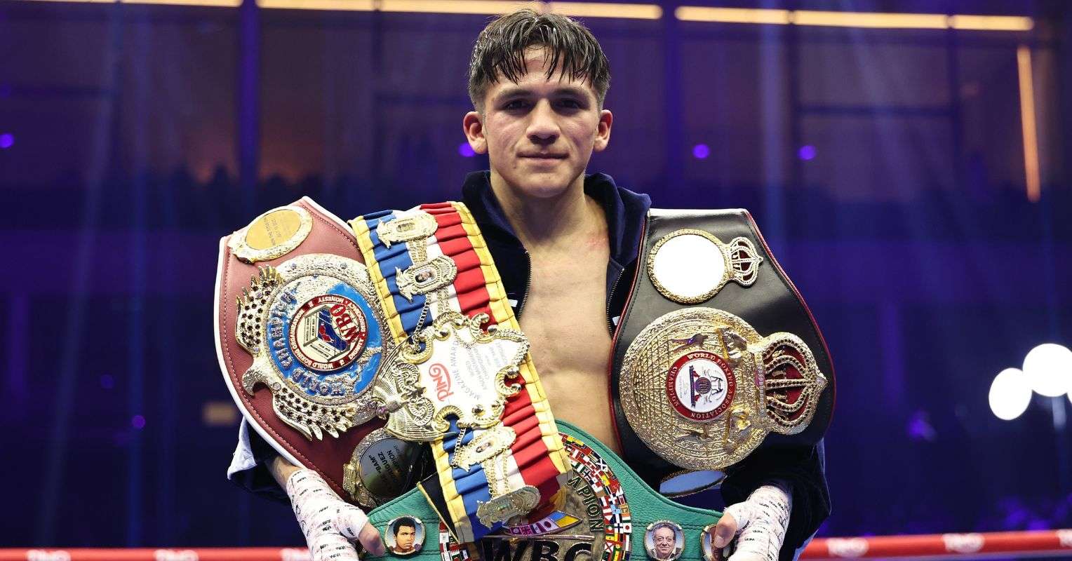 Jesse Rodriguez