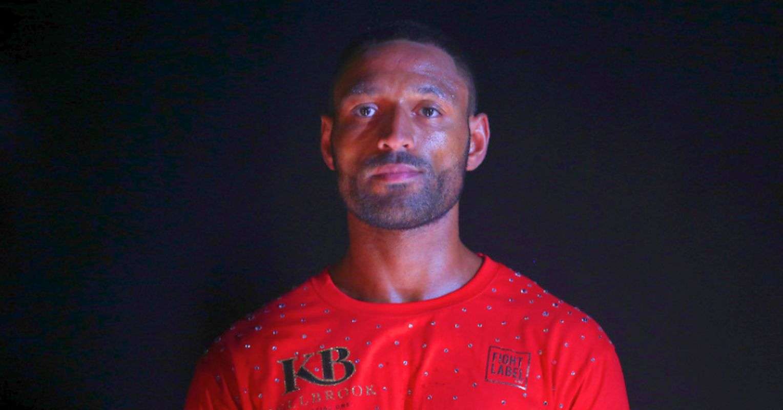 Kell Brook