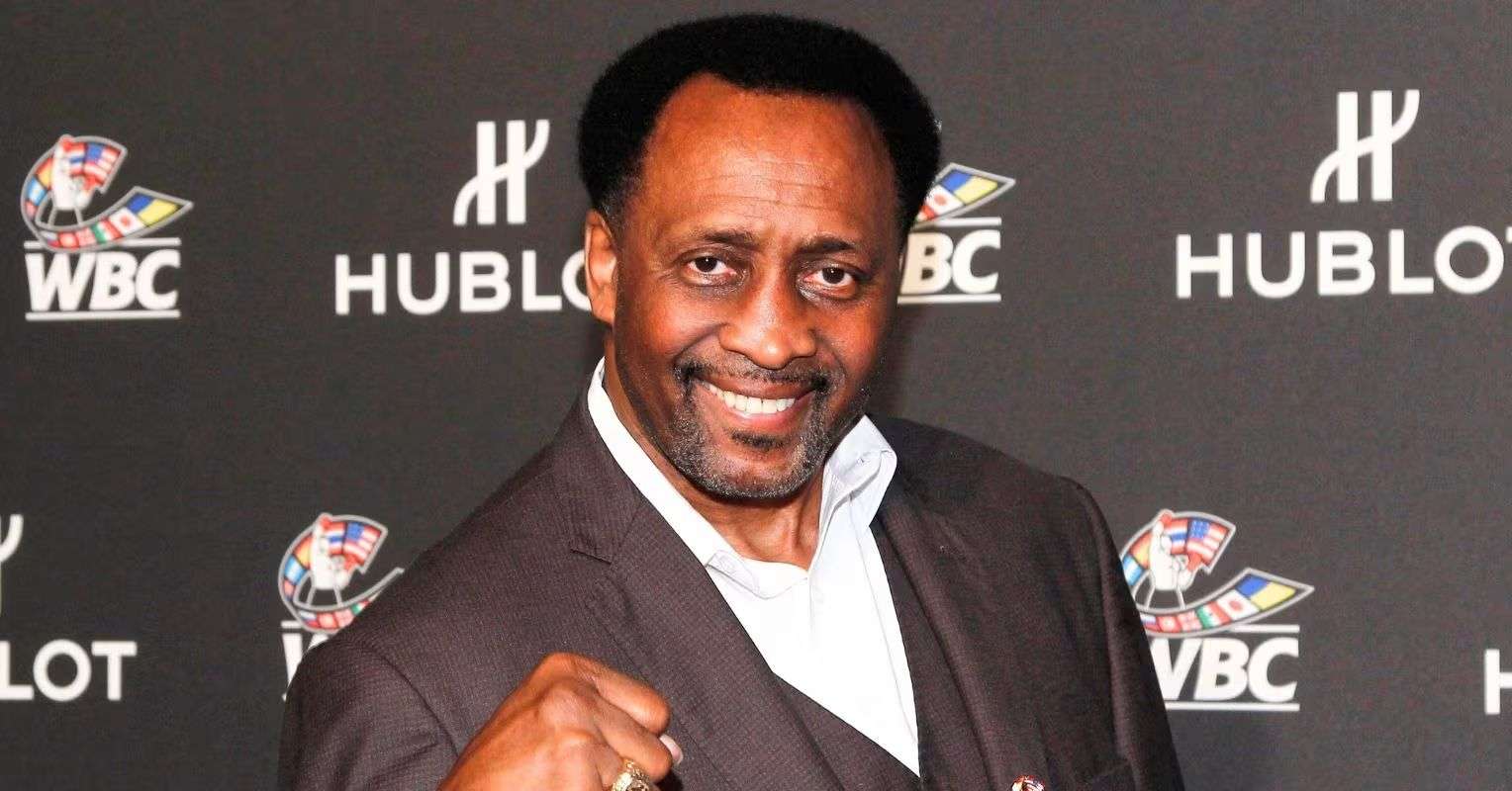 Thomas Hearns