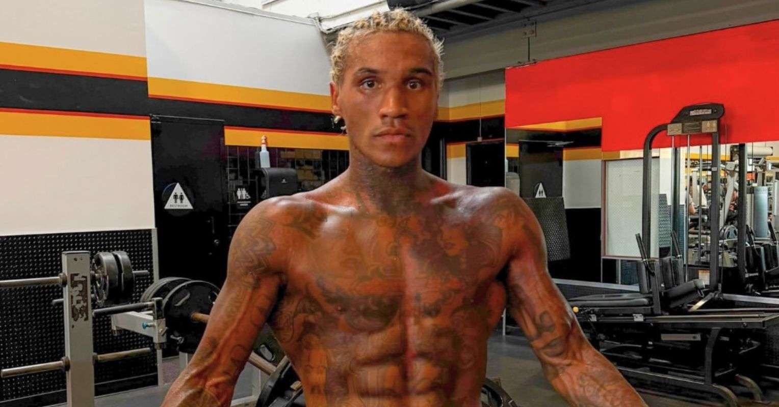 Conor Benn
