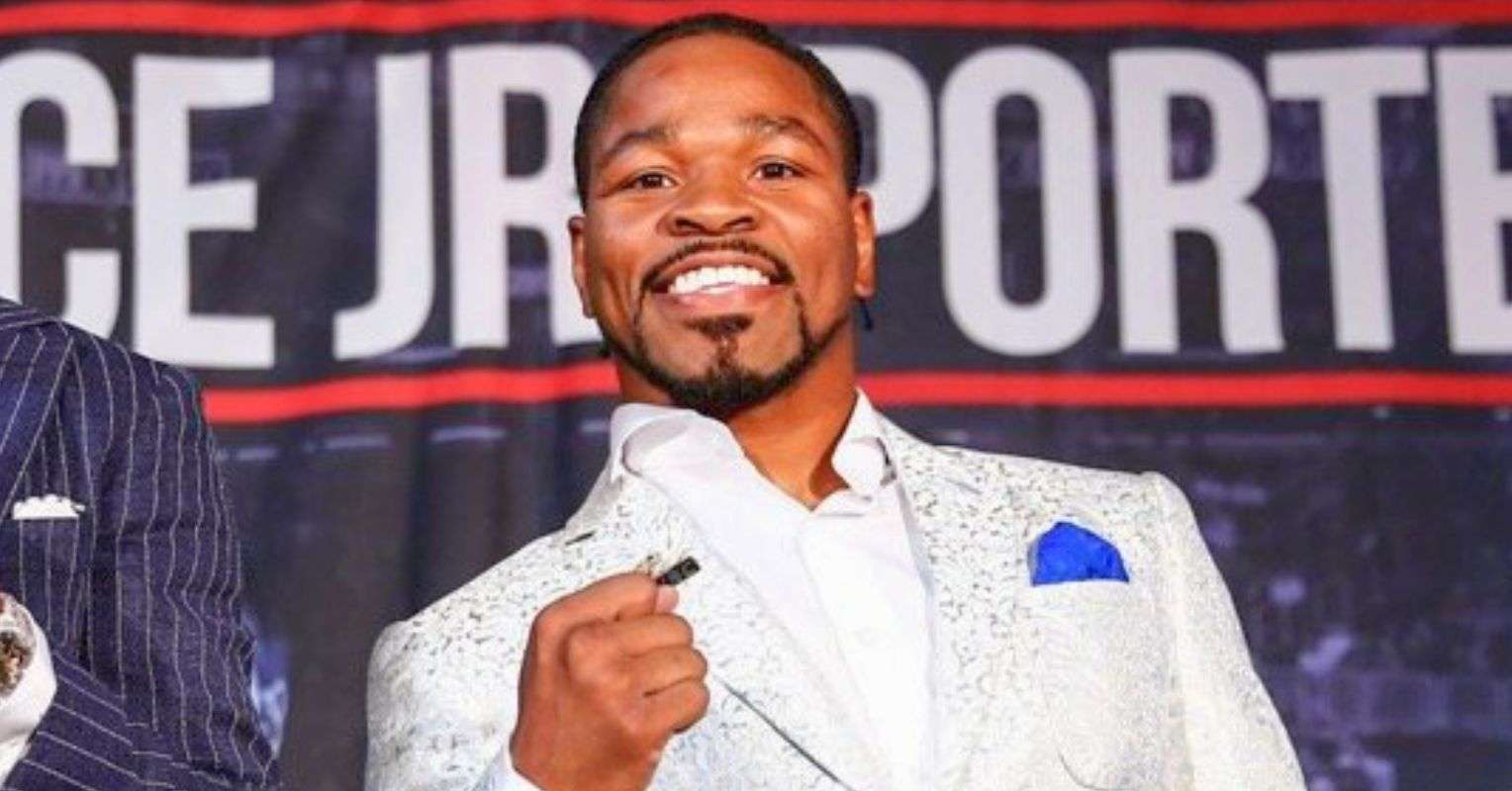 Shawn Porter
