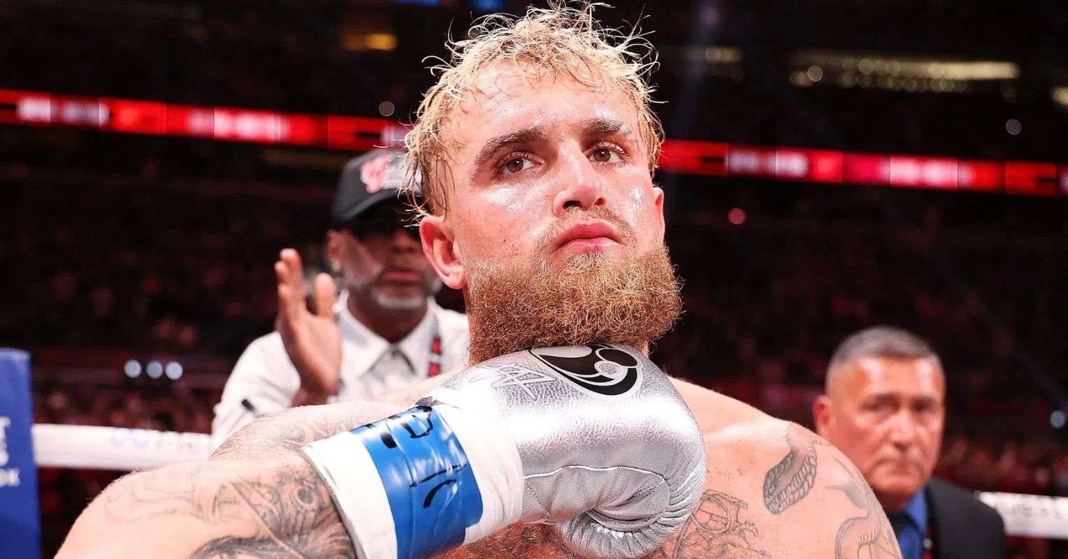 Jake Paul