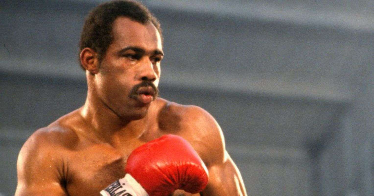 Ken Norton